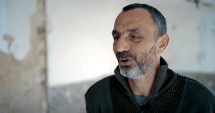 Dragan Ristovski, Vrlika